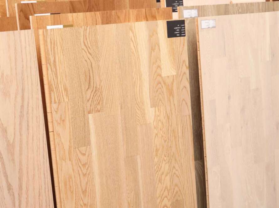 tablero para muebles - MDF vs aglomerado vs contrachapado