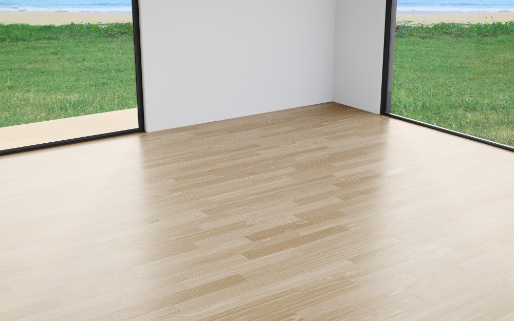 suelo laminado